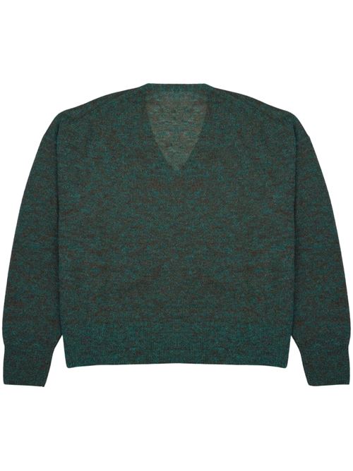 Maglione con scollo a V CT PLAGE | CT2630463